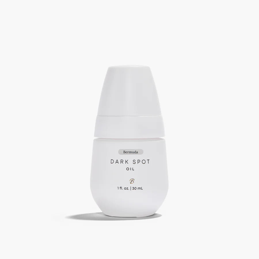 Bushbalm Dark Spot Oil