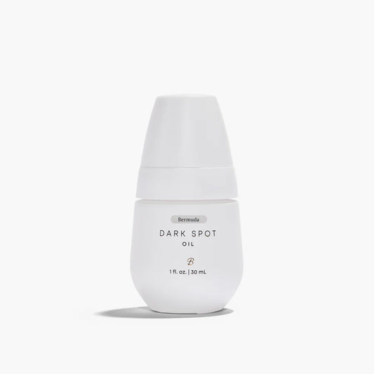 Bushbalm Dark Spot Oil