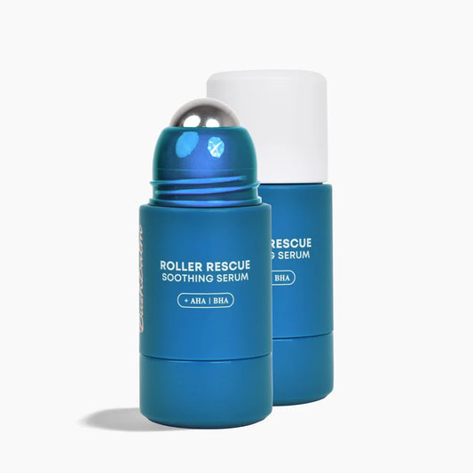 Bushbalm Roller Rescue Soothing Serum
