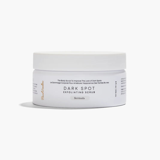 Bushbalm Bermuda Dark Spot Exfoliant